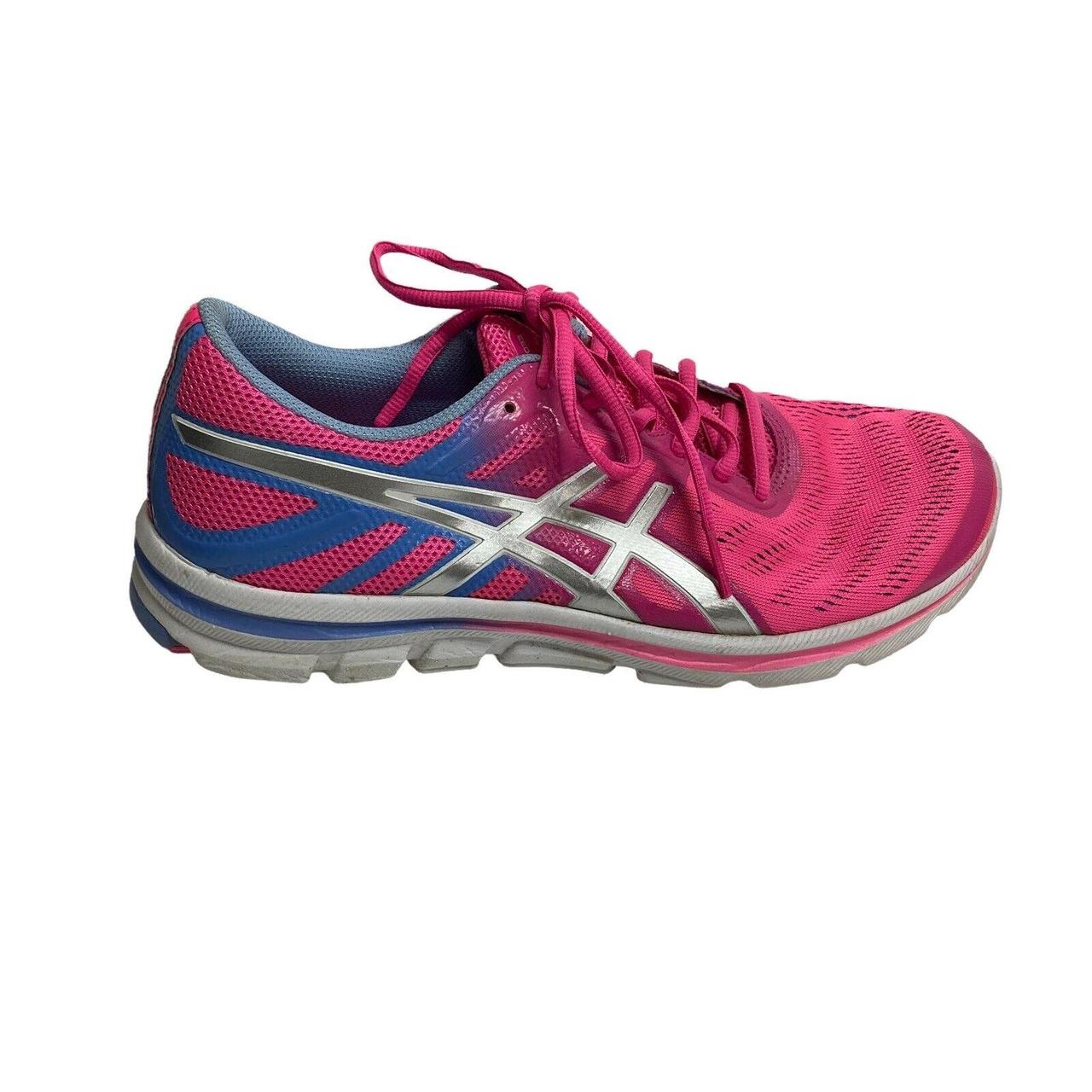 Asics poetical electro33