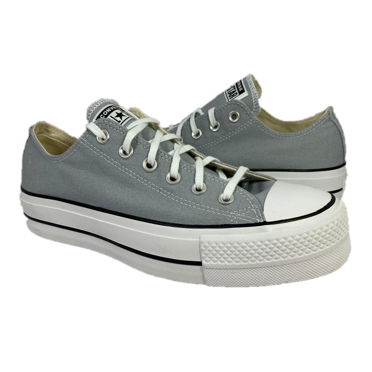 Converse Chuck Taylor All Star Lift Platform Depop