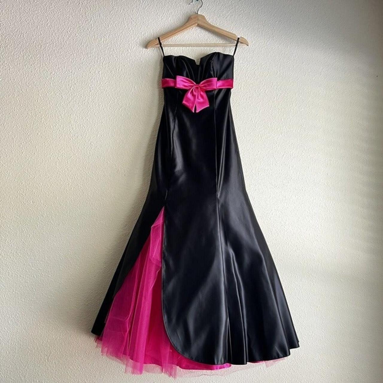 80s Jessica McClintock Prom Dresses