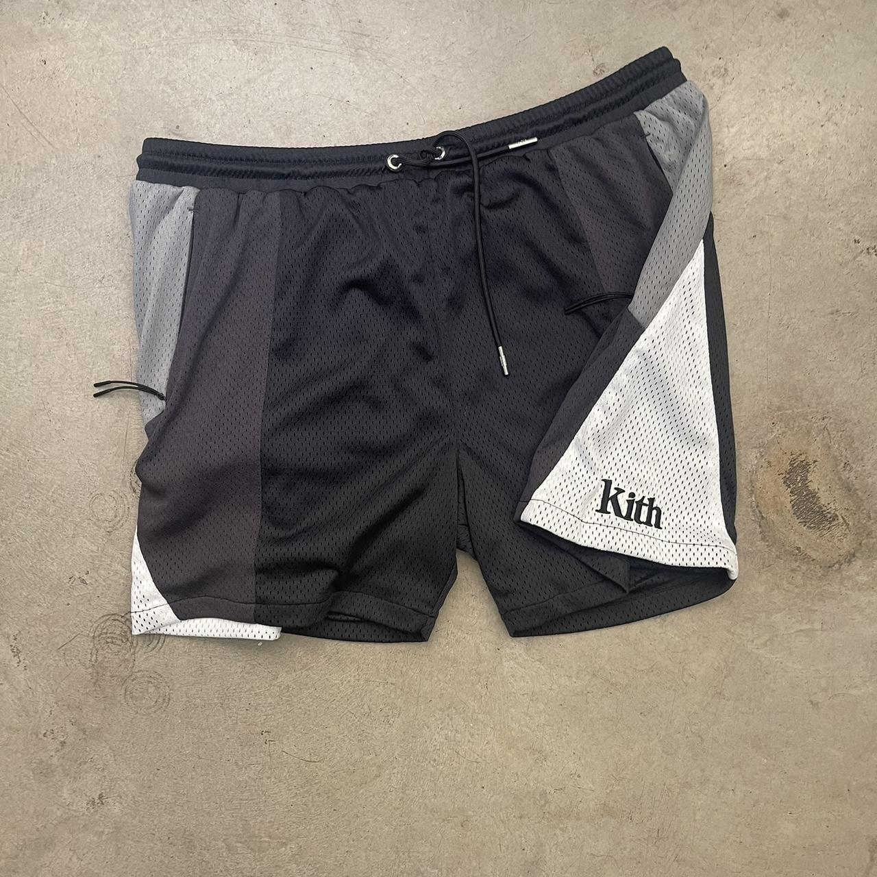 Kith Turbo Short Stadium ショートパンツ バスケ XL Kith Turbo Short Stadium ショートパンツ バスケ XL - メルカリ
