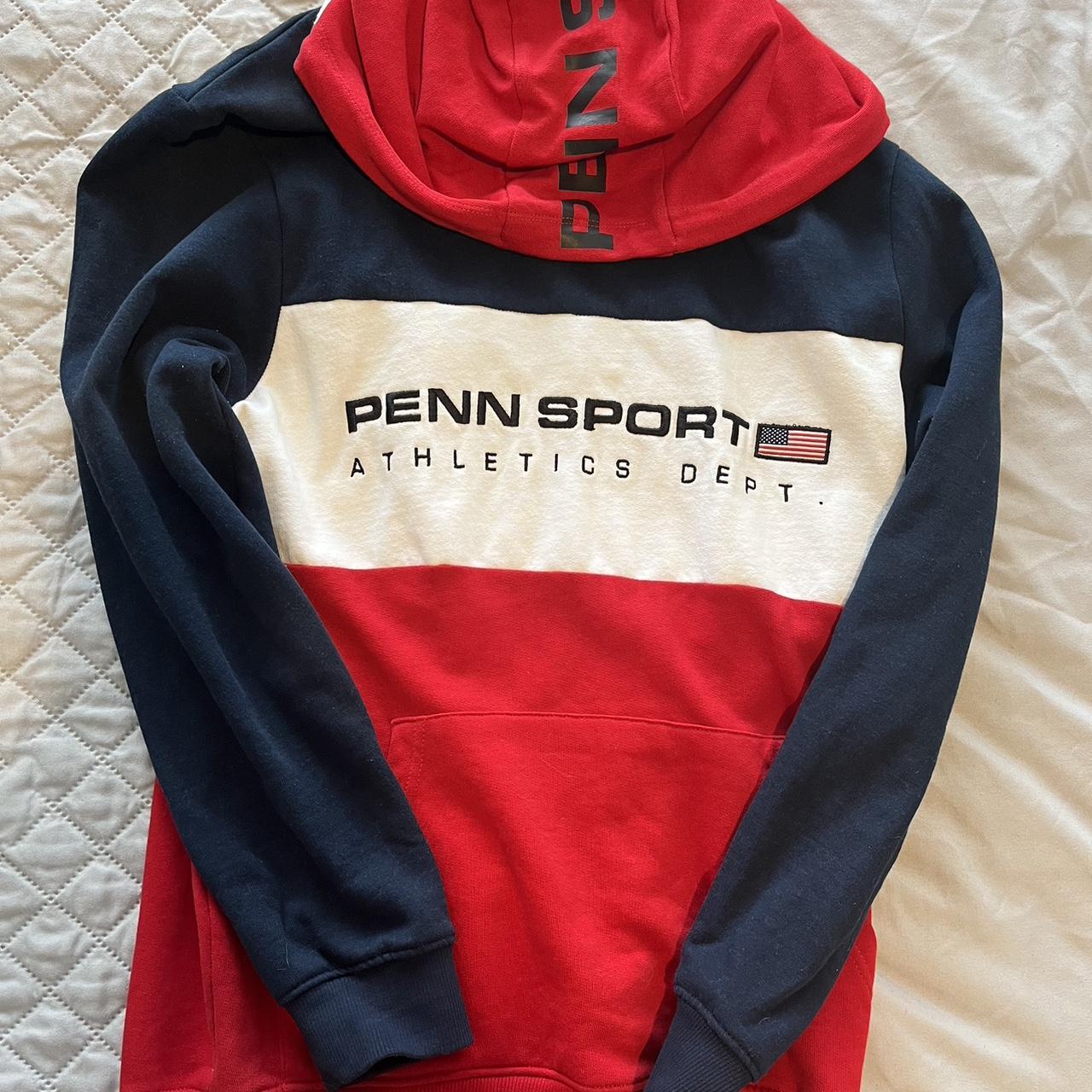SHRED PENN Hoodie