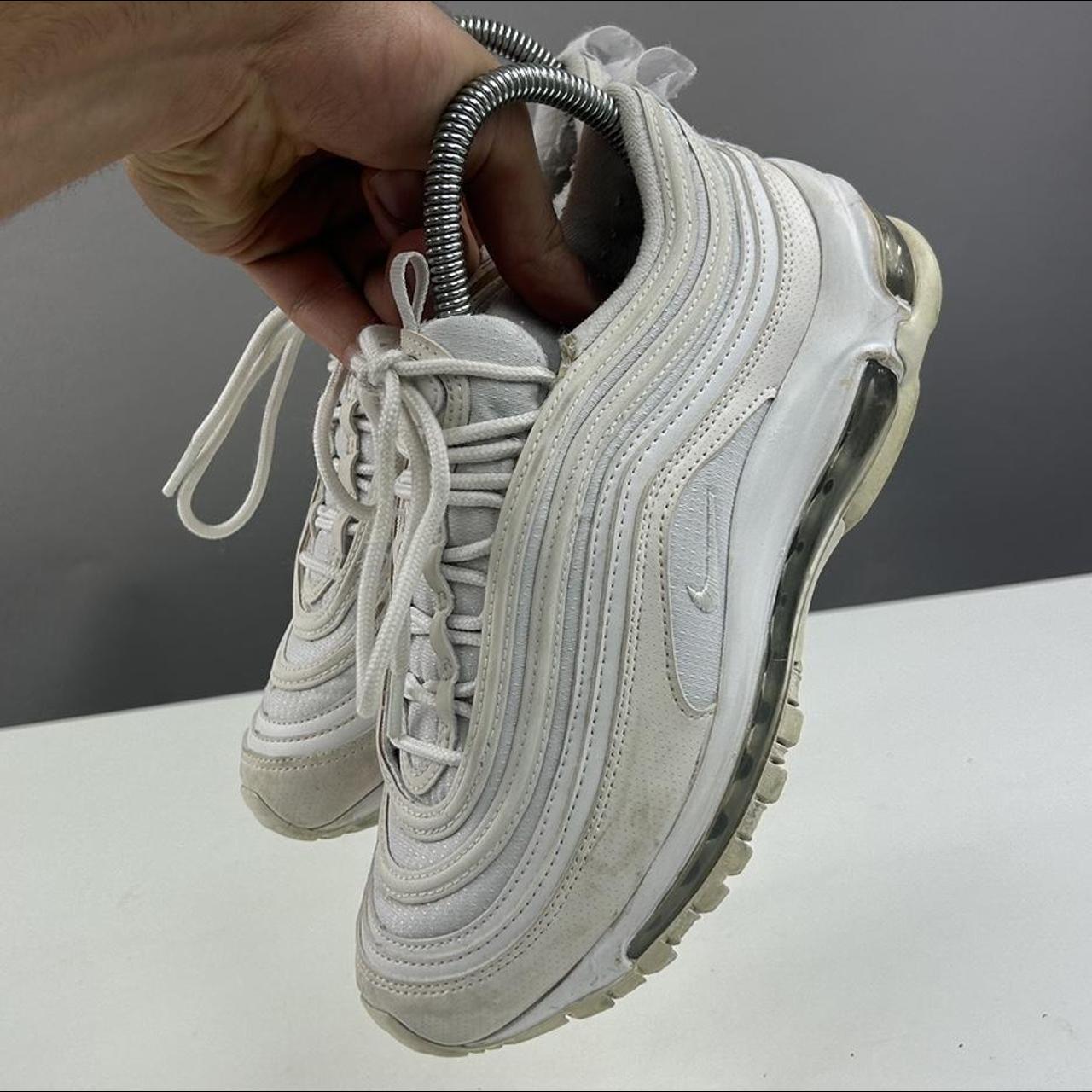 Air max outlet 97 laces uk