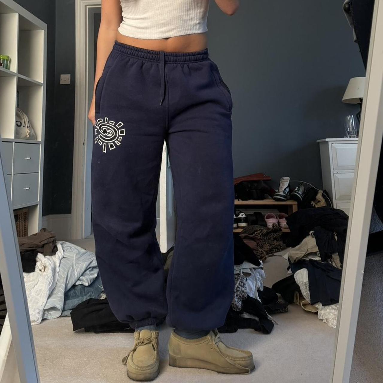 always do what you should do スウェットパンツ ALWAYS DO WHAT YOU