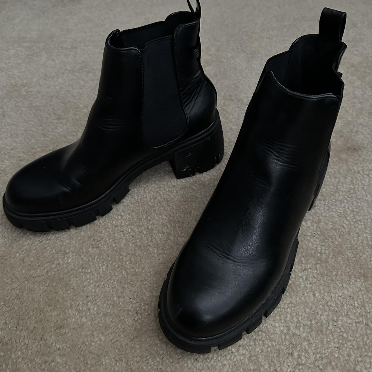madden girl snow boots