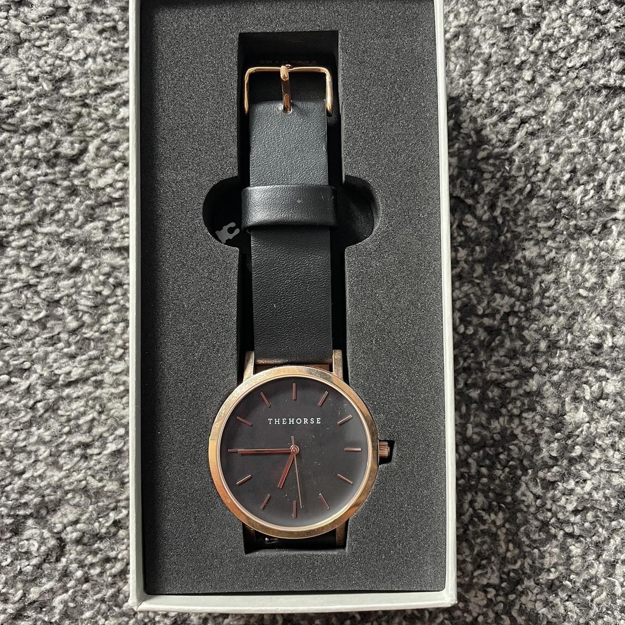 the horse mini original watch