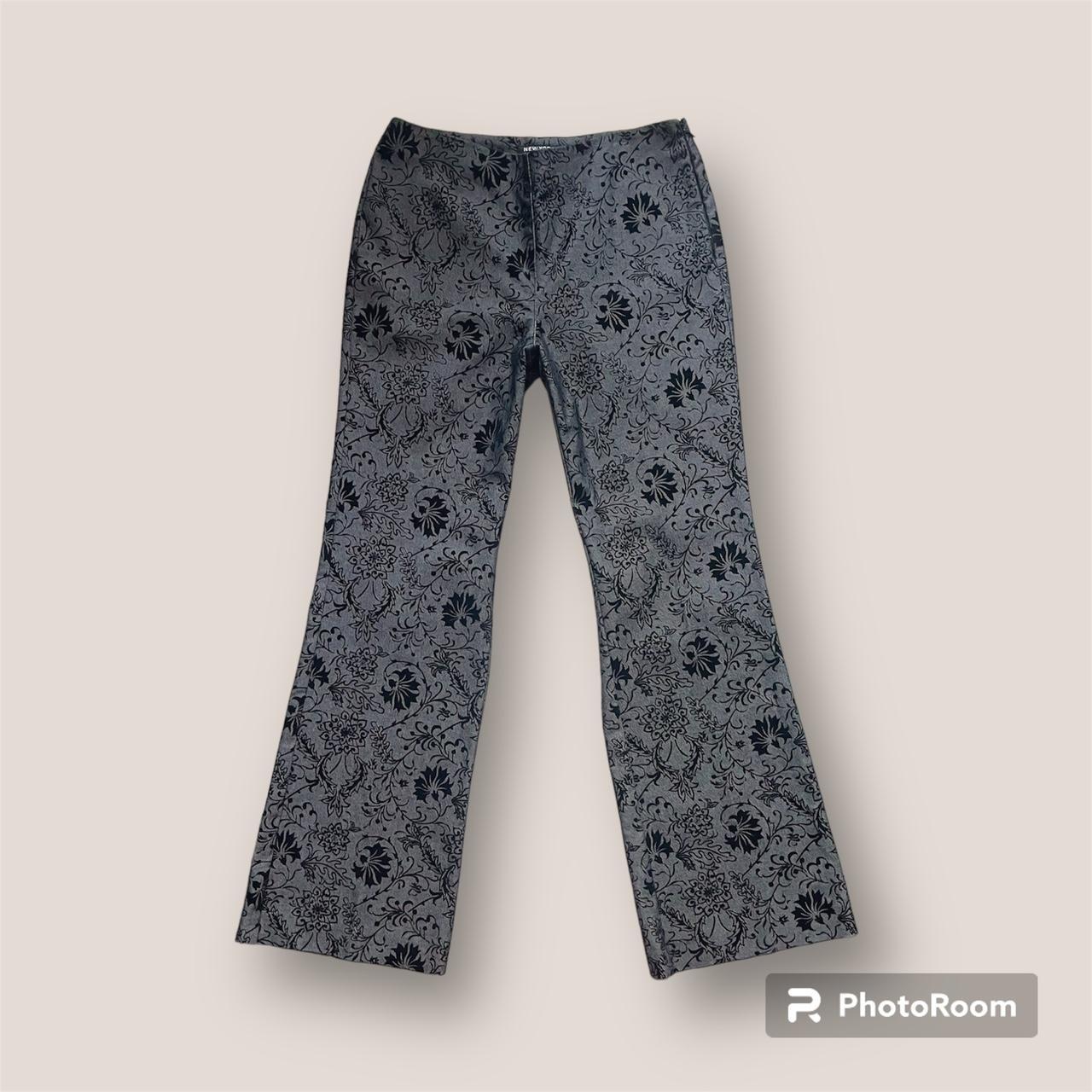 New yorker best sale flared pants