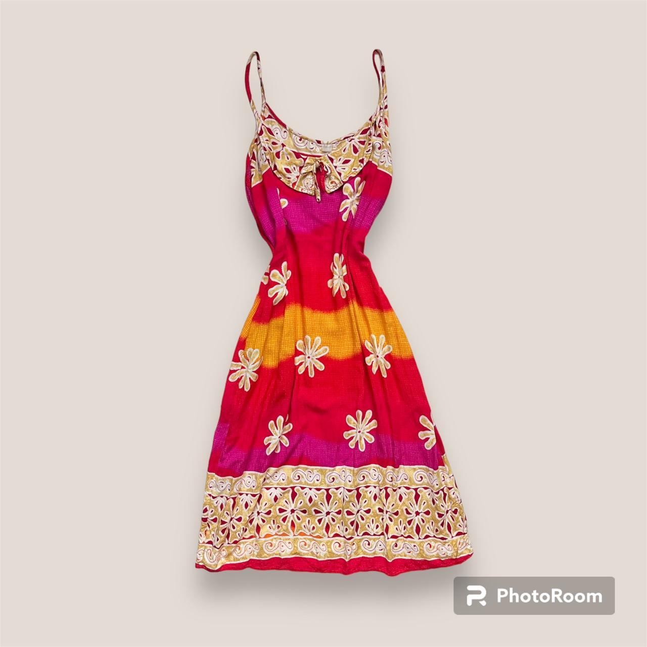 Buy Golden Color Party Wear Gown for Kids – Mumkins