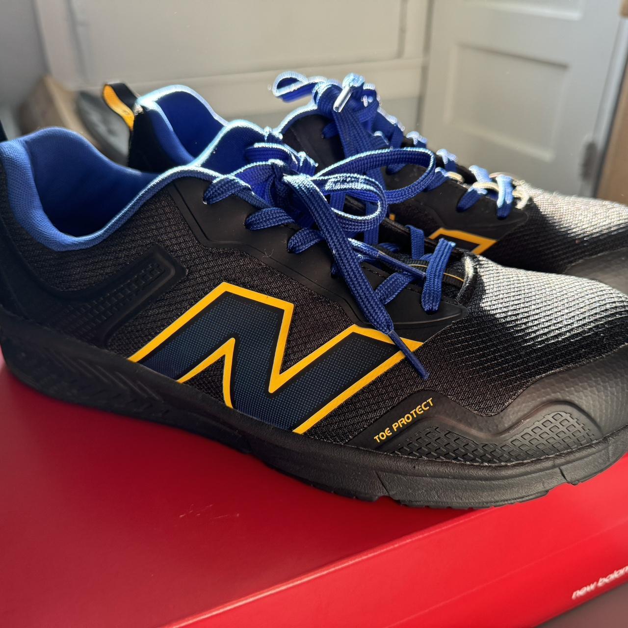 New Balance recognized 880 Mens Running