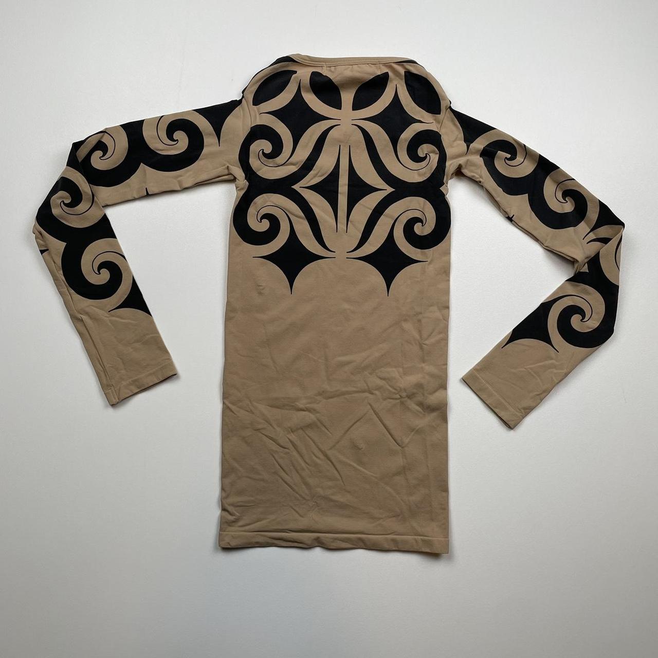 Junya Watanabe x COMME des Garçons Long Sleeve | Depop