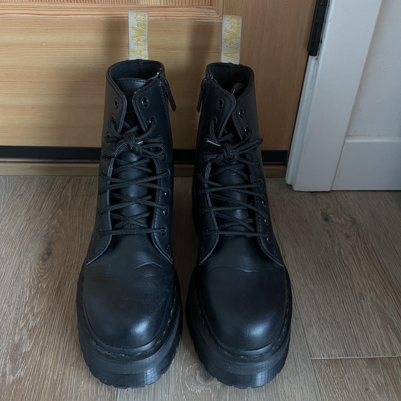 jadon vegan dr martens