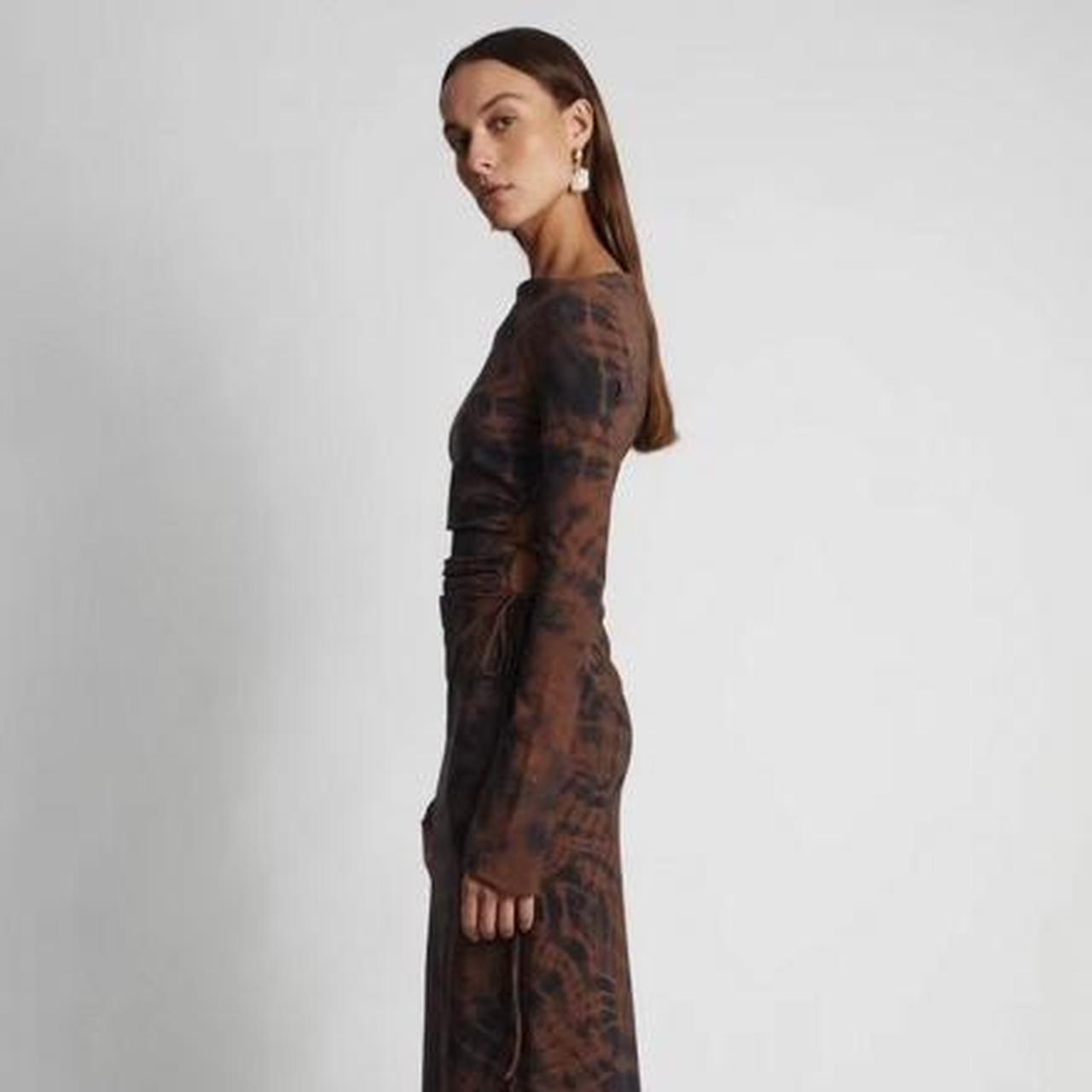 camilla and marc paolo dress