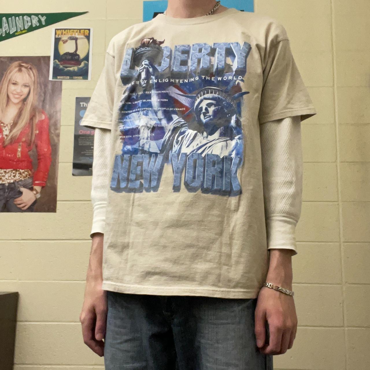 Y2K Funny Gen Z Talking Meme T-Shirt | SHEIN A