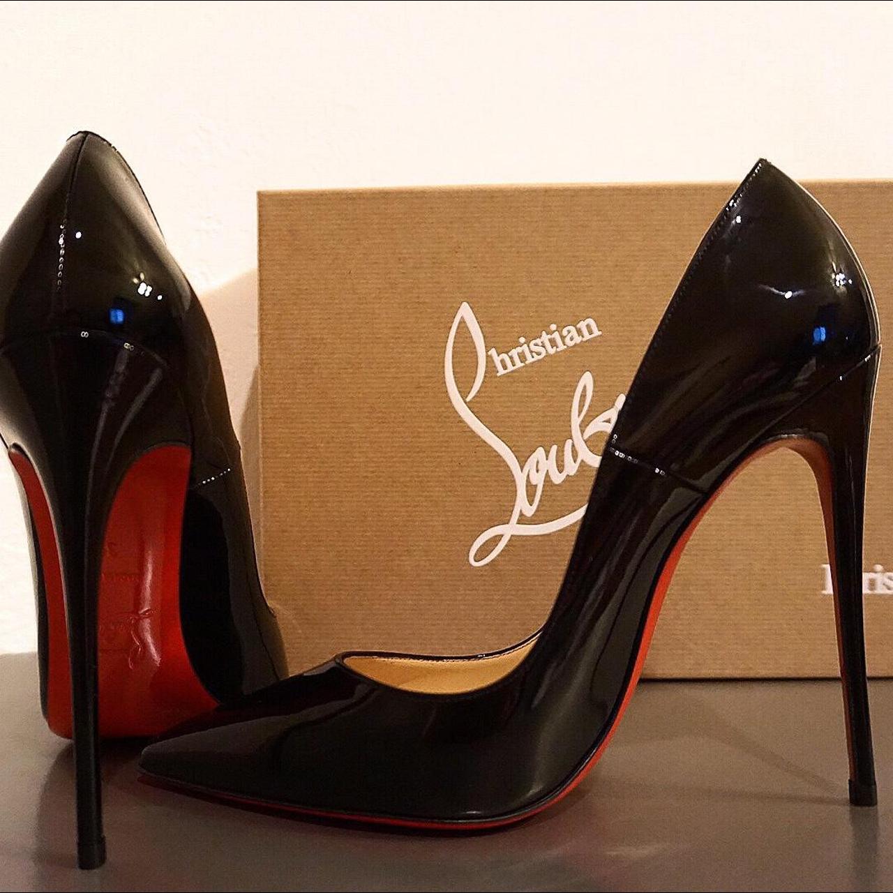louboutin black friday sale