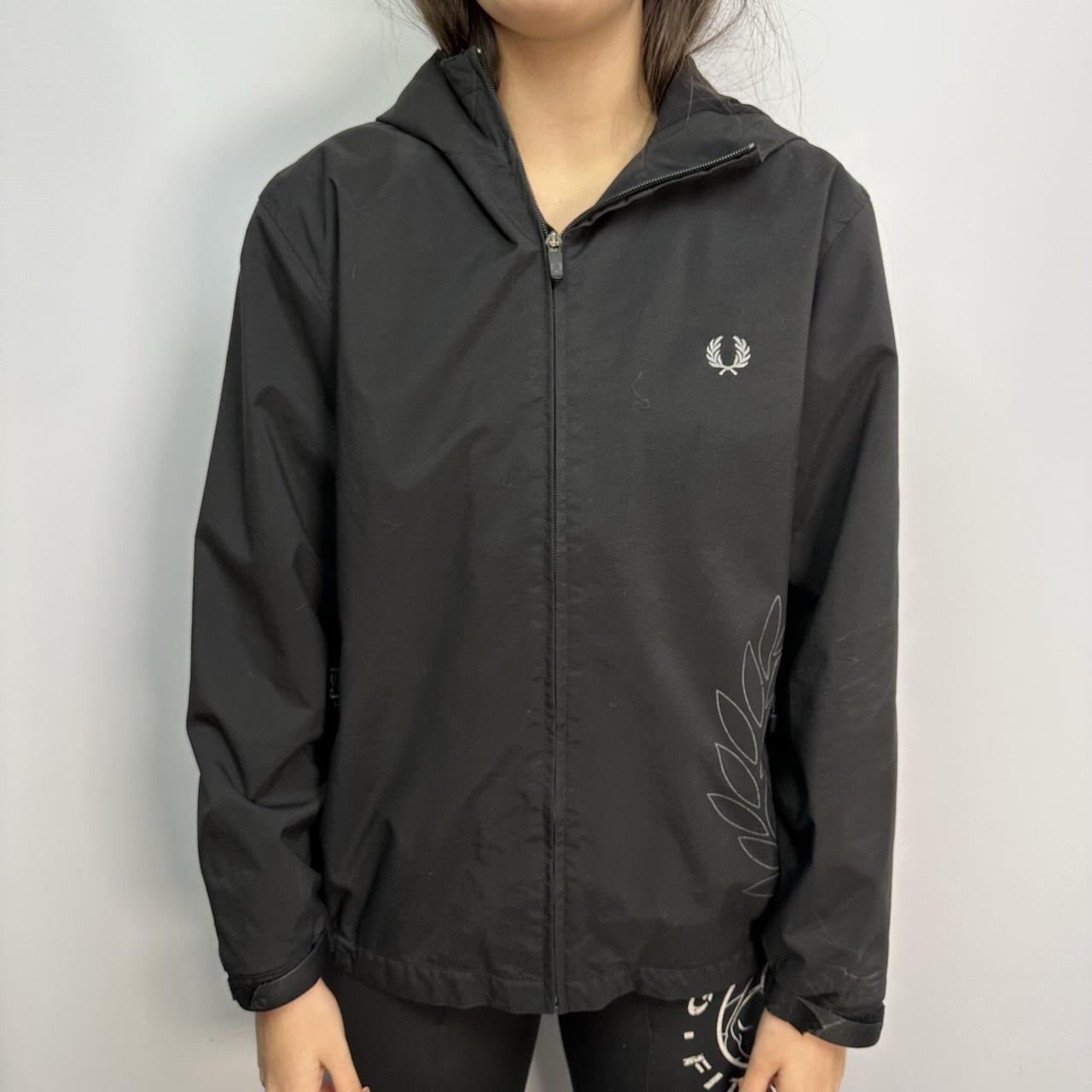 Fred shop perry waterproof