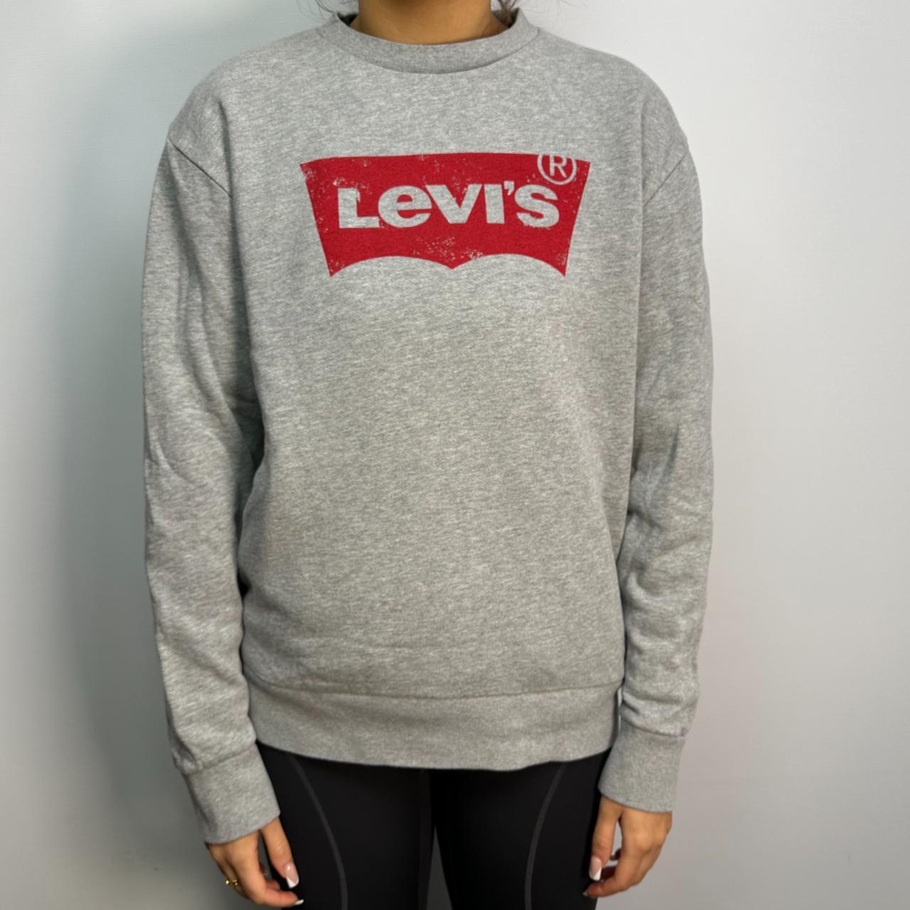 Levis vintage outlet sweatshirt