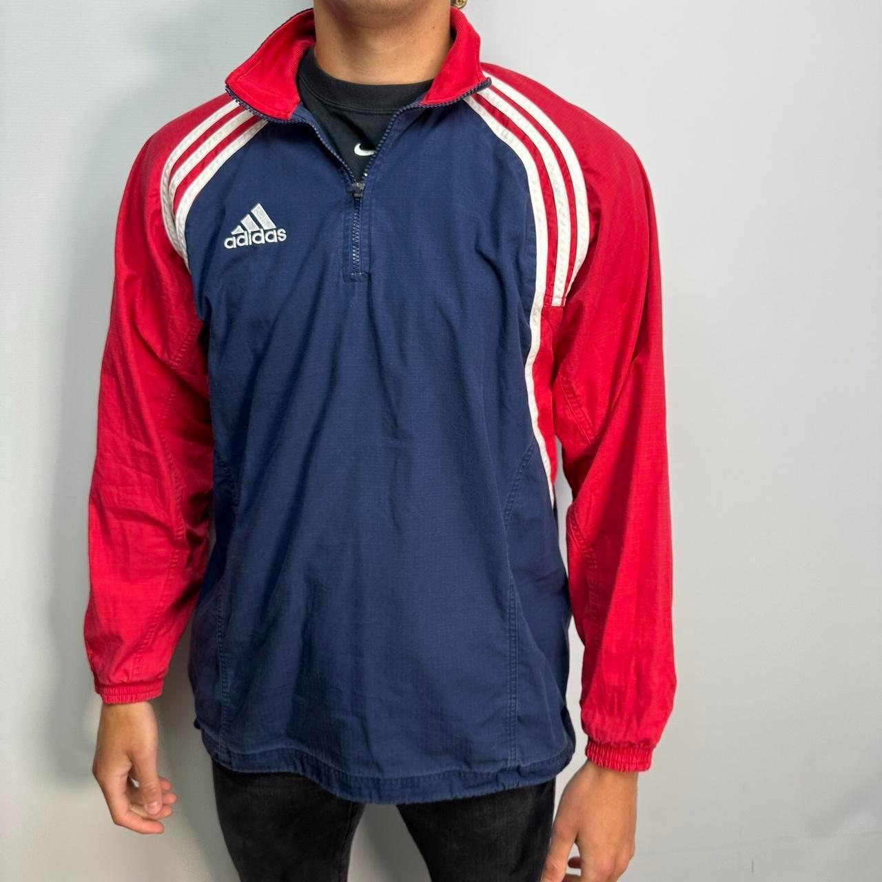 Vintage General Research jacket | eBay