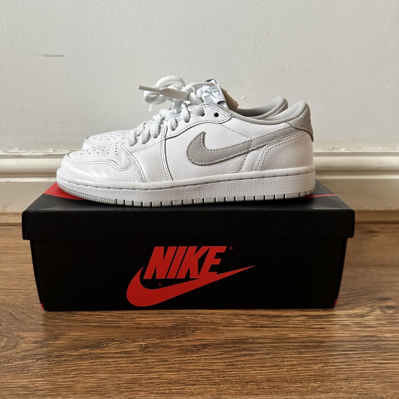 wish nike dunks