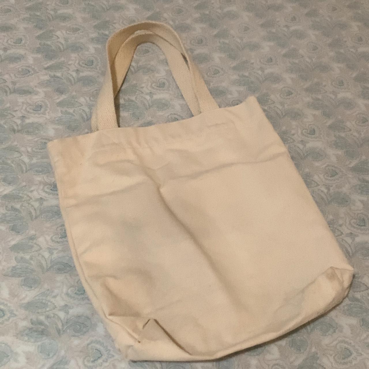 Muji Women's Bag | Depop