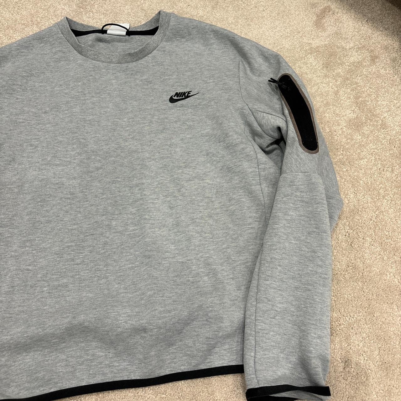 mens nike tech sweats