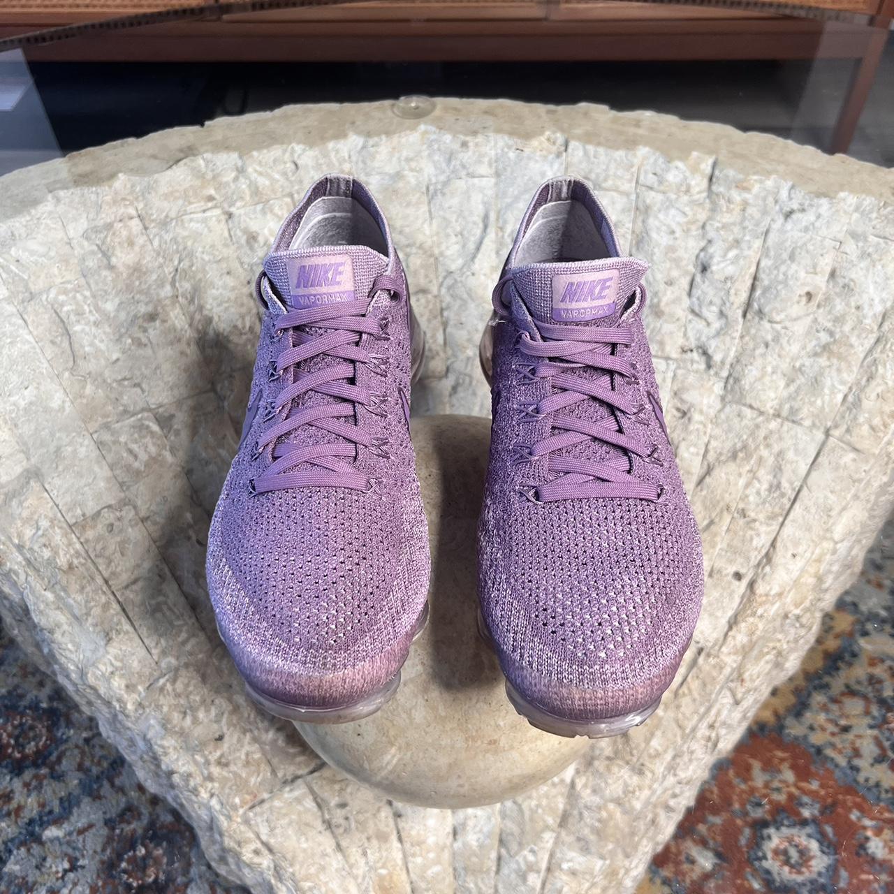 Nike Air Vapormax Violet Dust violetdust