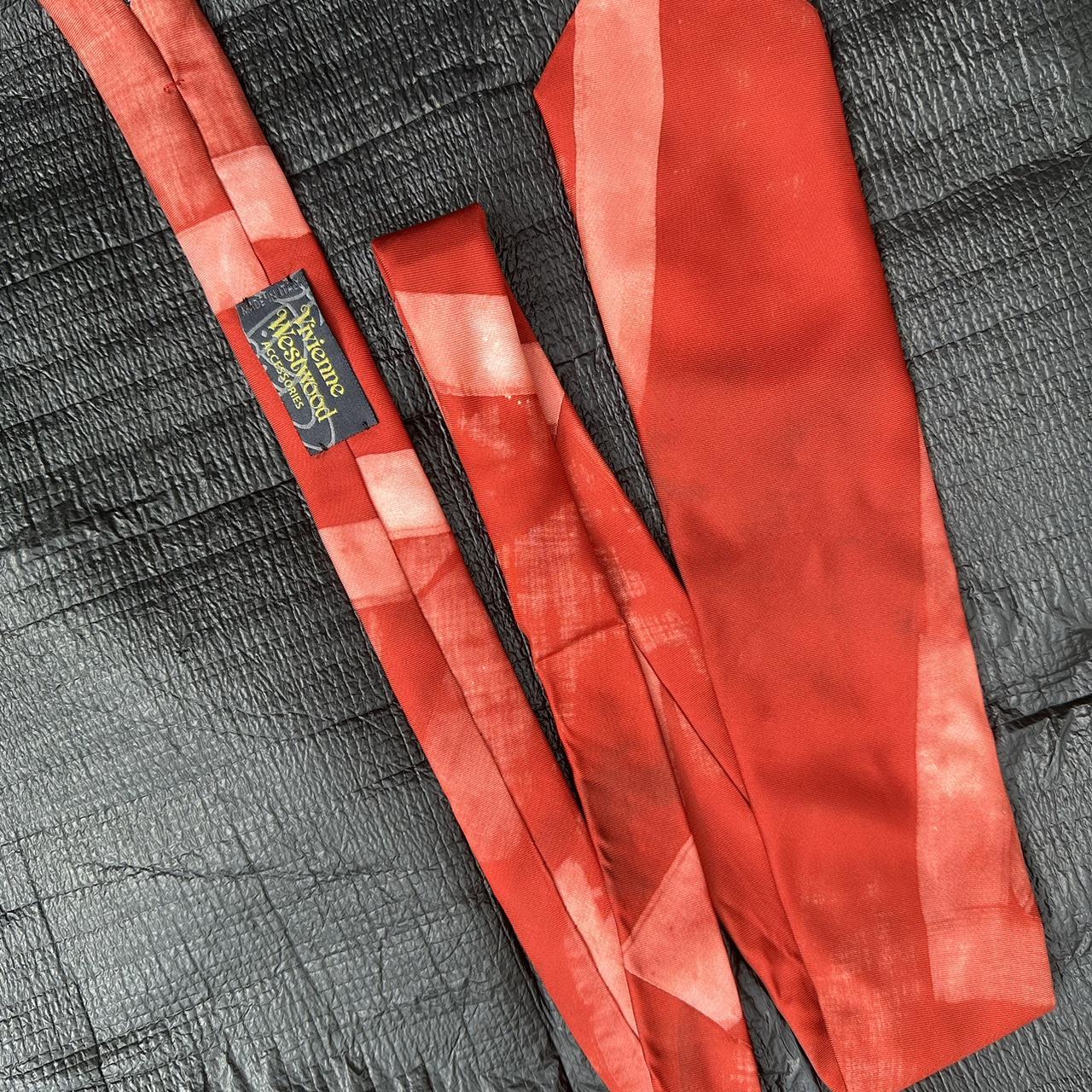 vivienne westwood tie sale