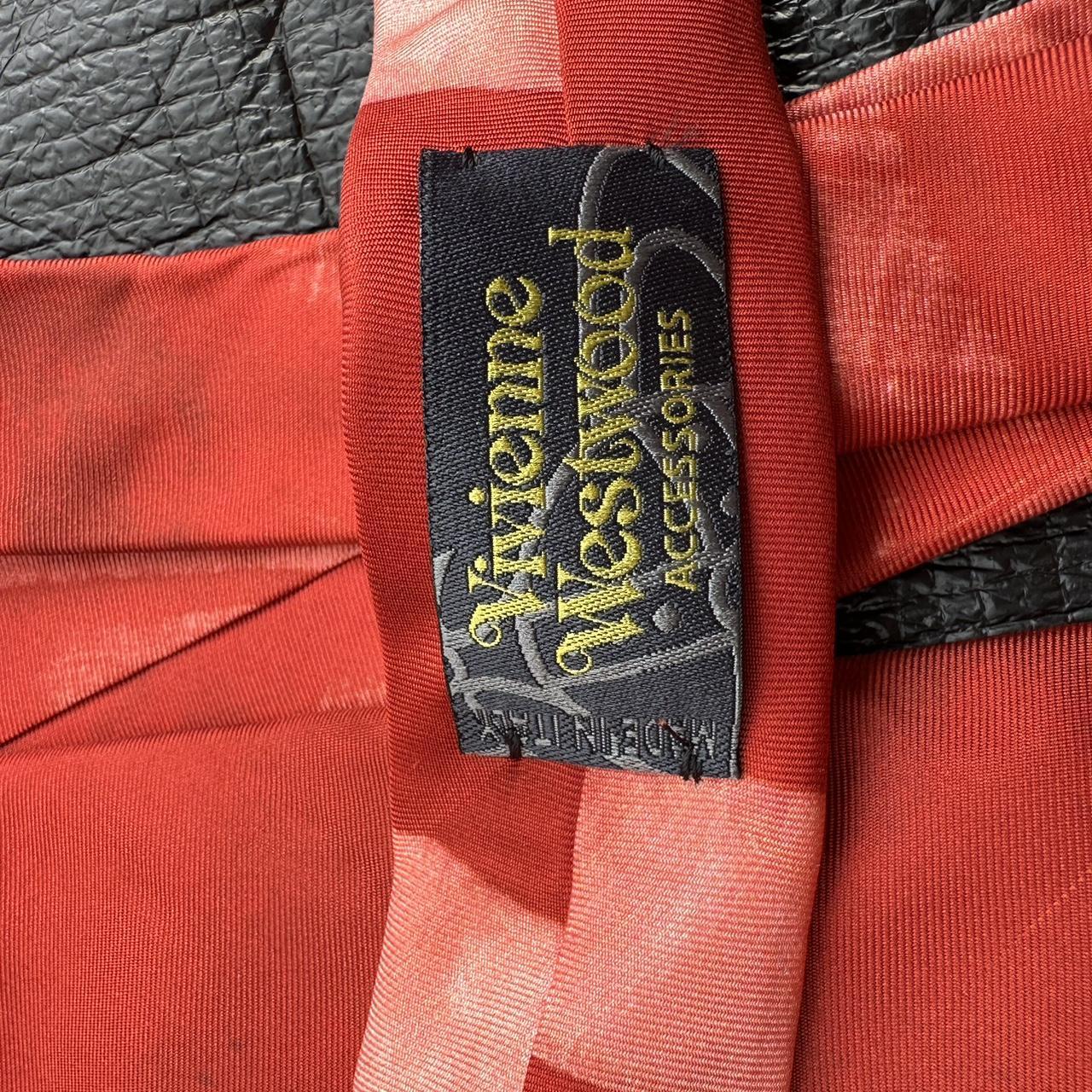 vivienne westwood tie sale