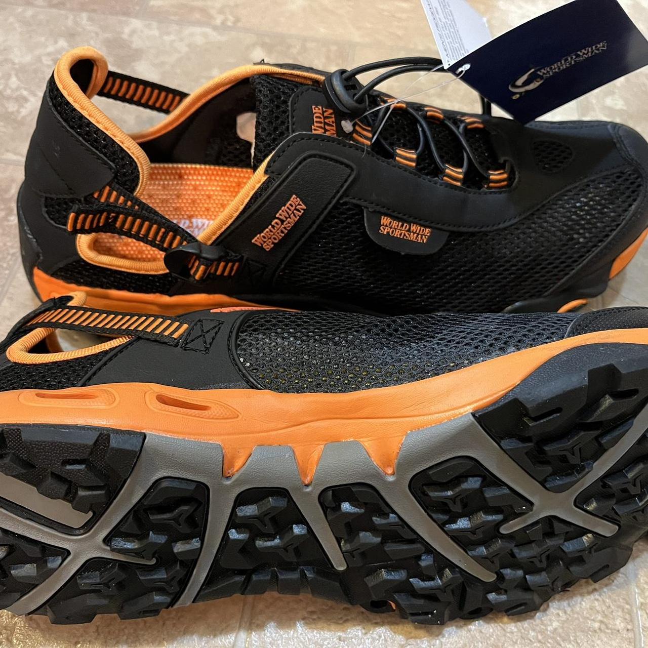 World wide sportsman hot sale ridgeway water shoes