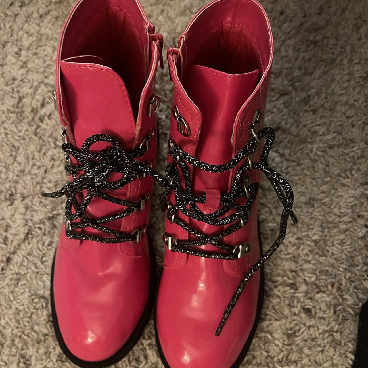 Women's Boots Depop