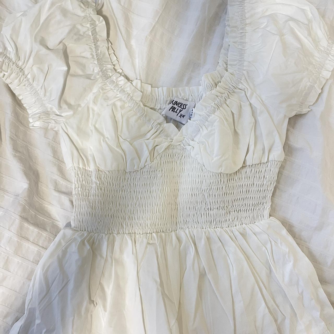 Princess Polly Women's Dress | Depop