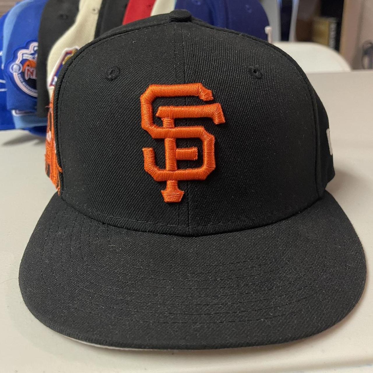 San Francisco Giants New Era 2019 MLB Armed Forces - Depop