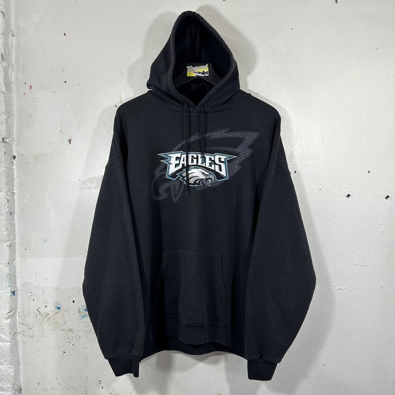 Y2K Philadelphia Eagles Super Bowl NFC Conference - Depop