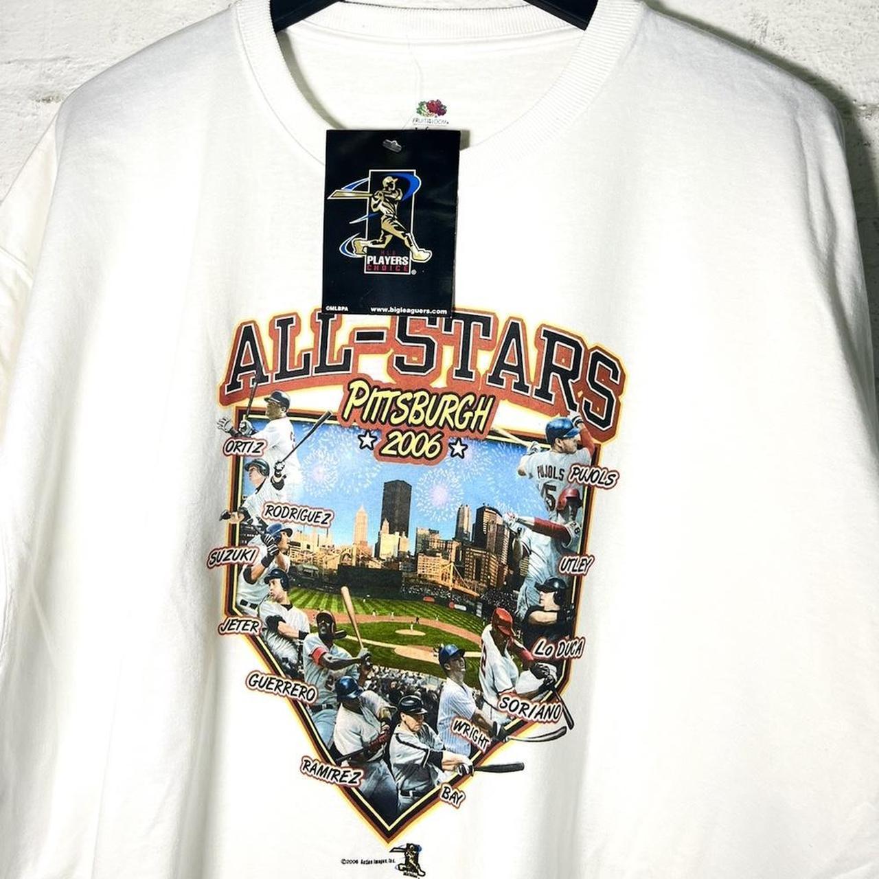 Multi-Color All-Star Game MLB Jerseys for sale