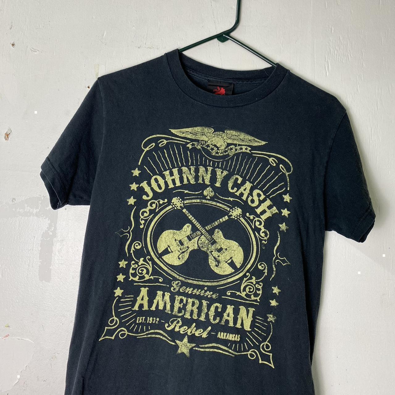 zion rootswear johnny cash