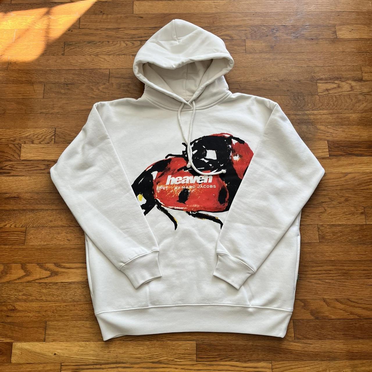 Heaven Ladybugs Fucking Hoodie , Brand new , Very...