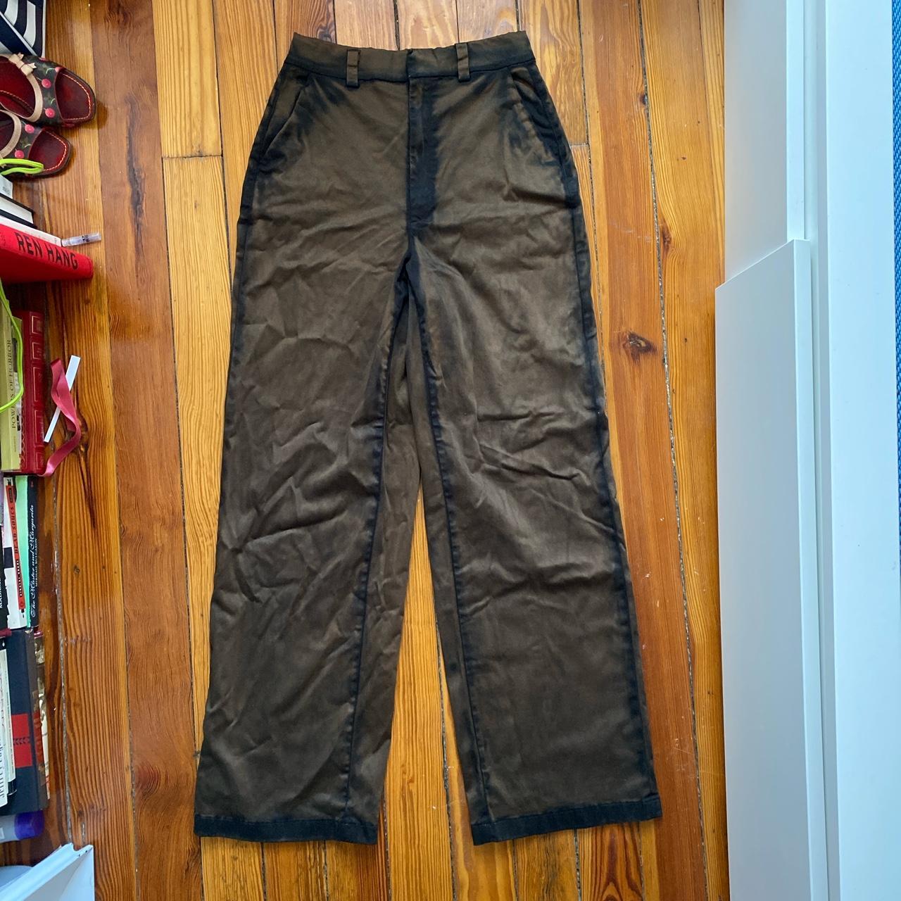 Cotton Citizen brown london relaxed... Depop