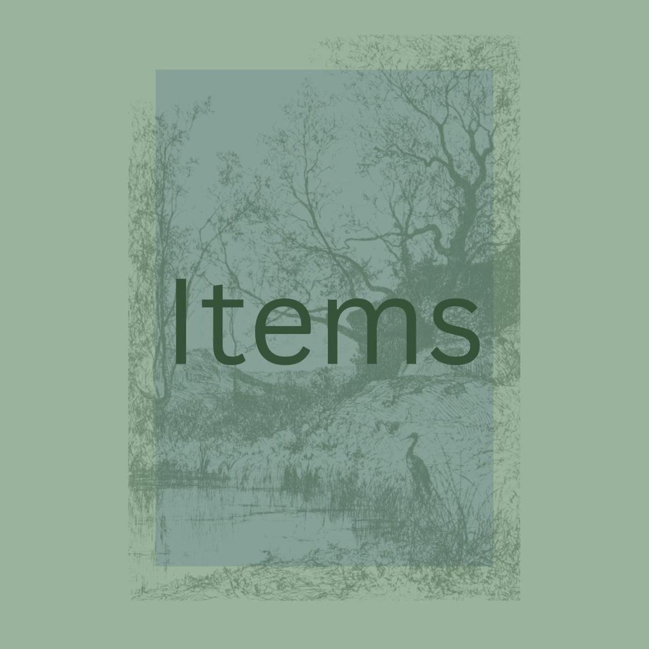 item listed by littleriverthrifts
