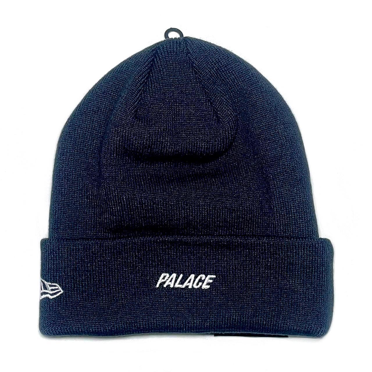 PALACE ビーニー hotty君着用 PALACE ビーニー hotty君着用 PALACE