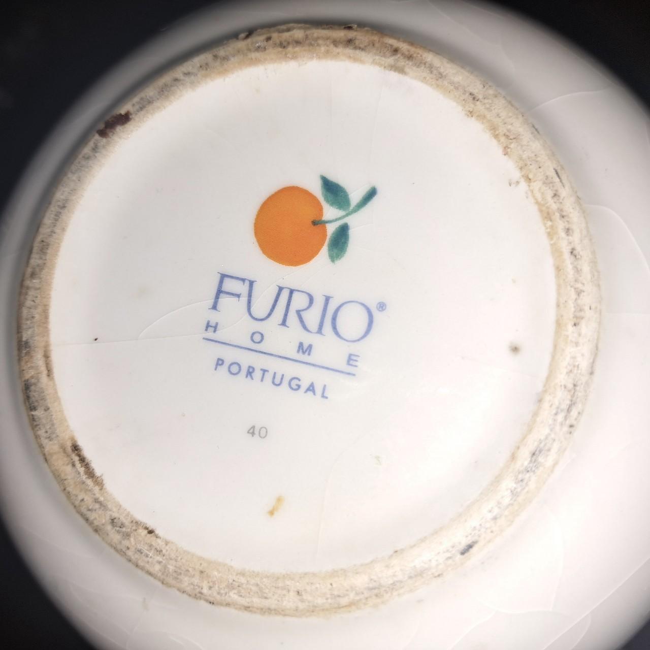 Furio dinnerware clearance