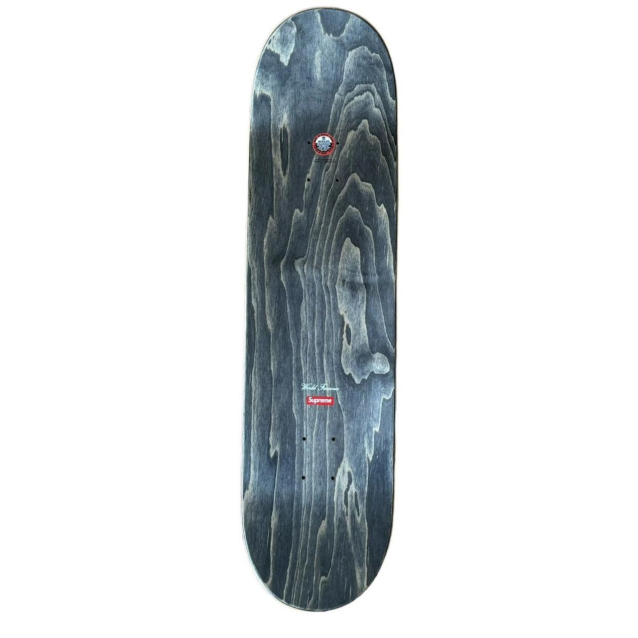 Supreme - Ol’ Dirty Bastard Skateboard Spring/Summer 2019 Preview – Supreme