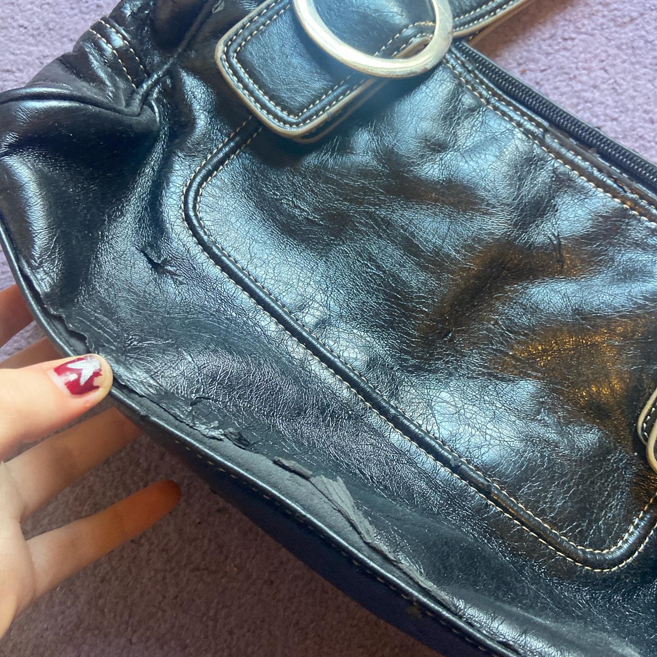 Debenhams Women's Black Bag Depop