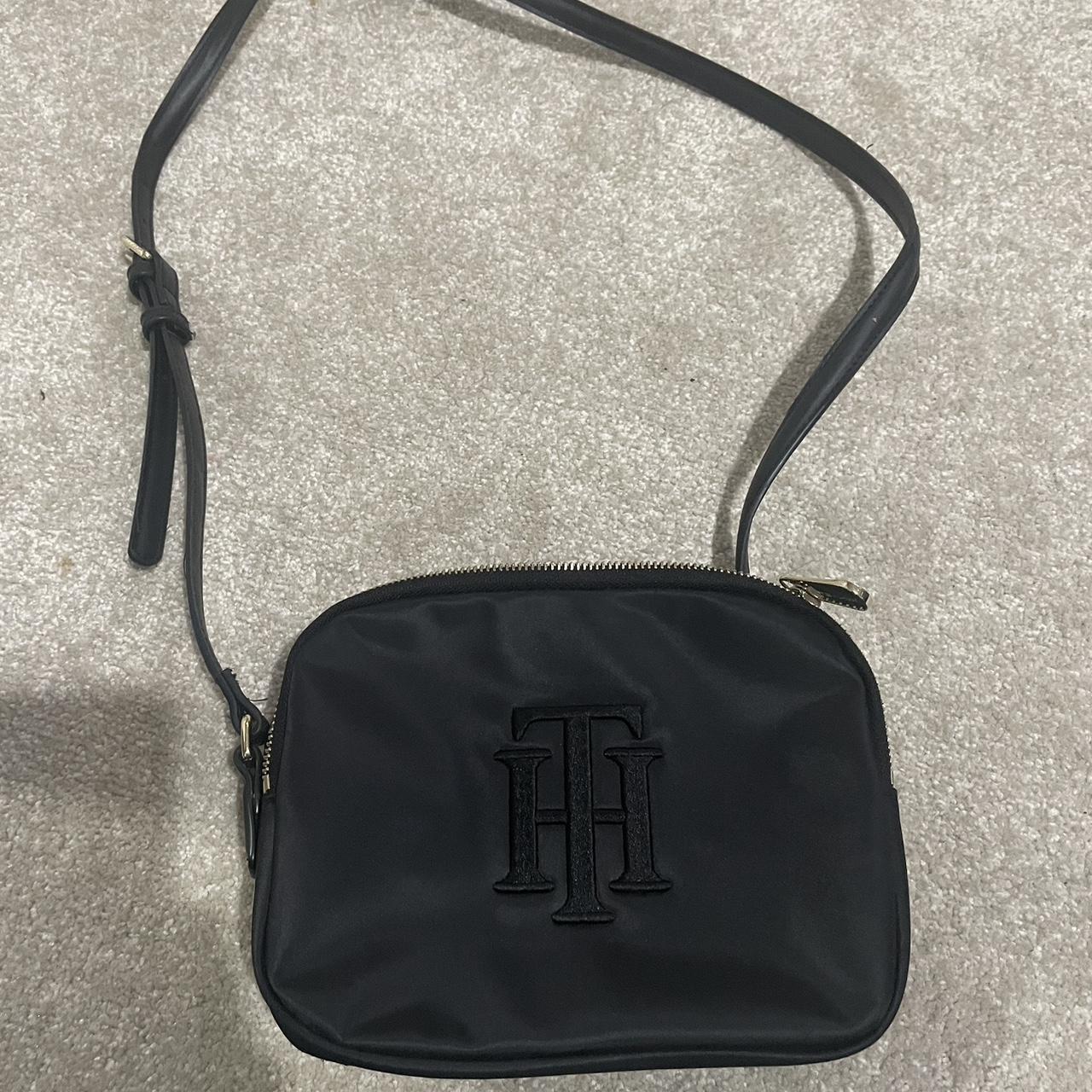 Brand new Tommy Hilfiger cross body bag Brought for... - Depop