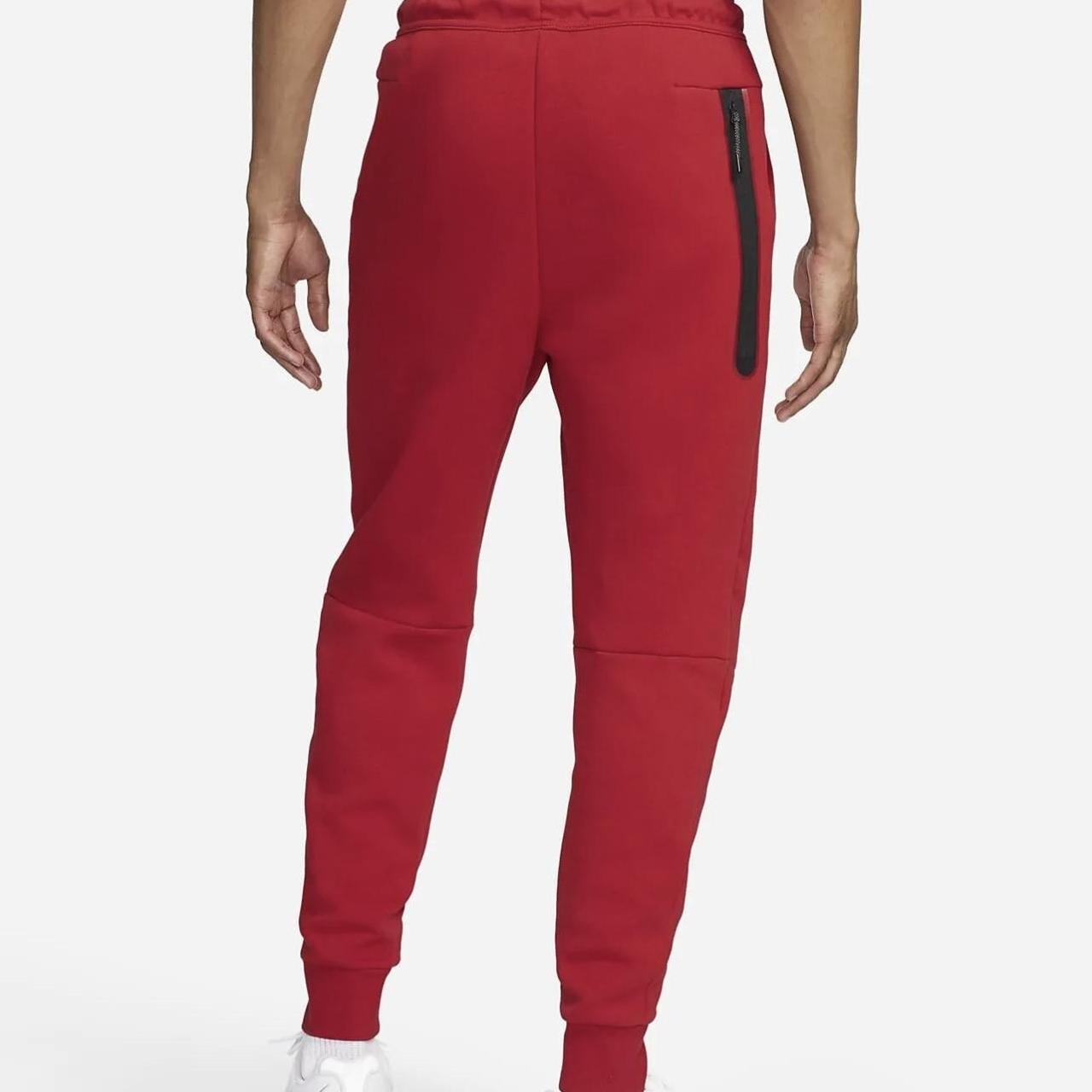 Brand New Nike Tech Fleece Joggers XS & Large... Depop