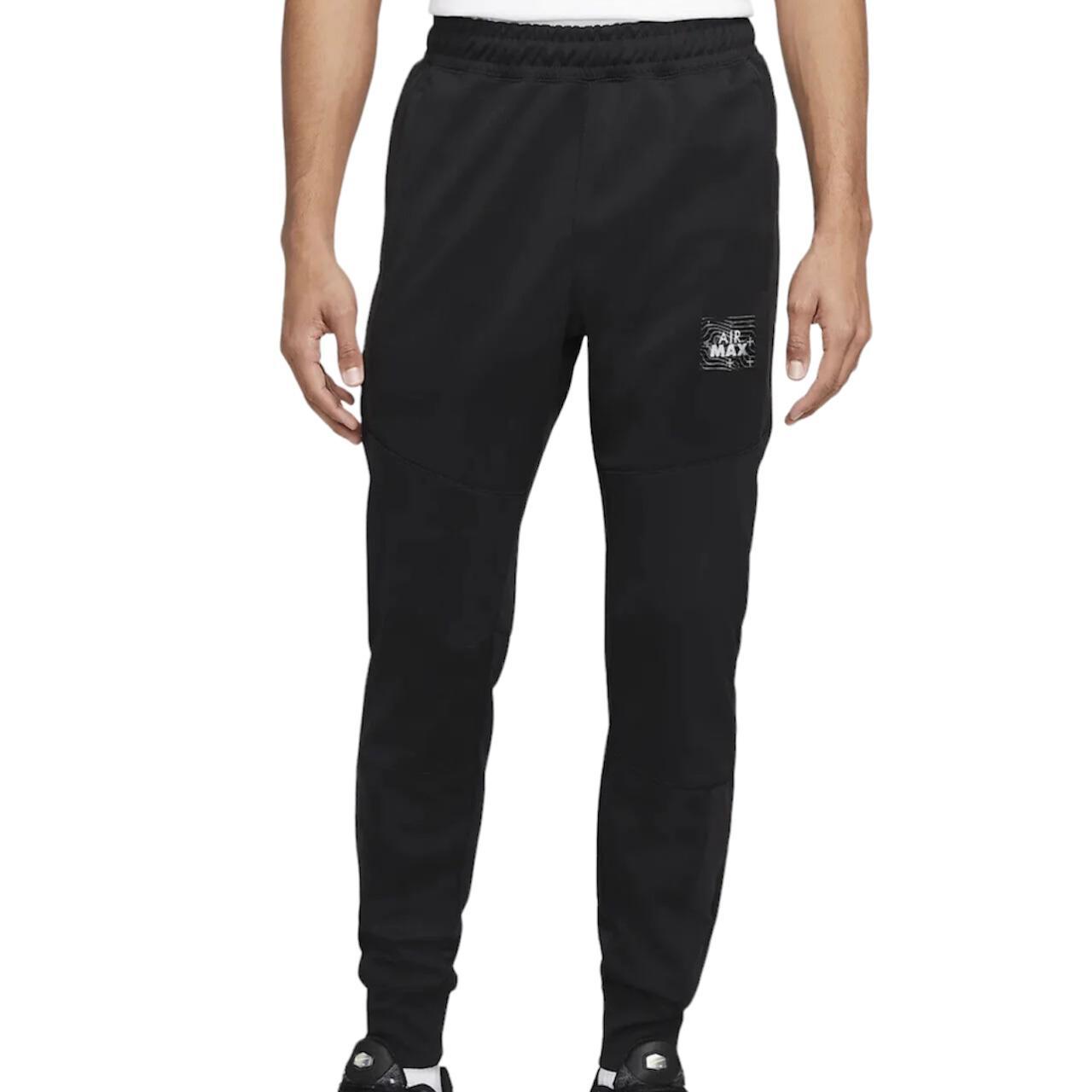 Brand New Nike Air Max Joggers (Tapered) Large... Depop