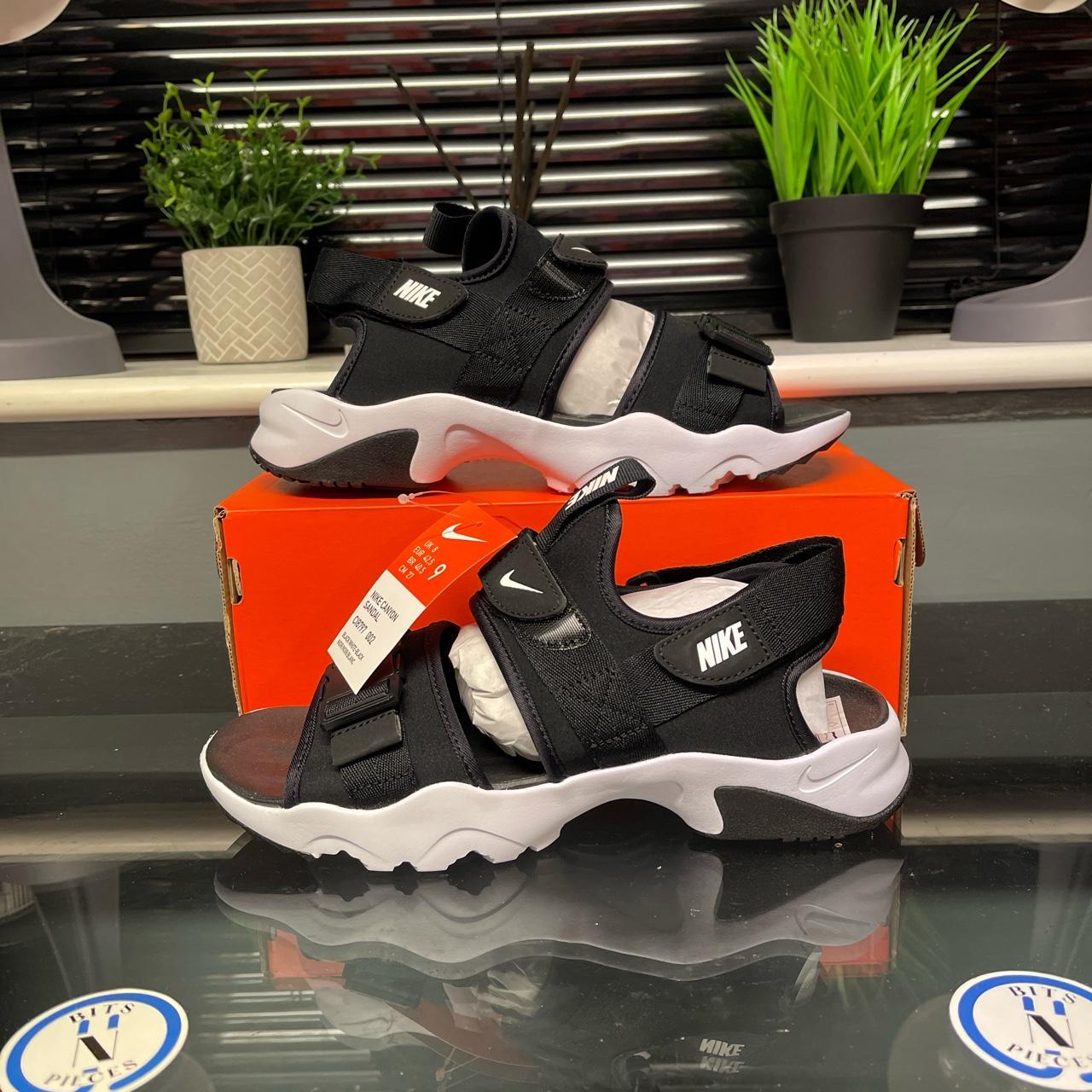 BRAND NEW - Nike Canyon Sandal - UK8, All items are...