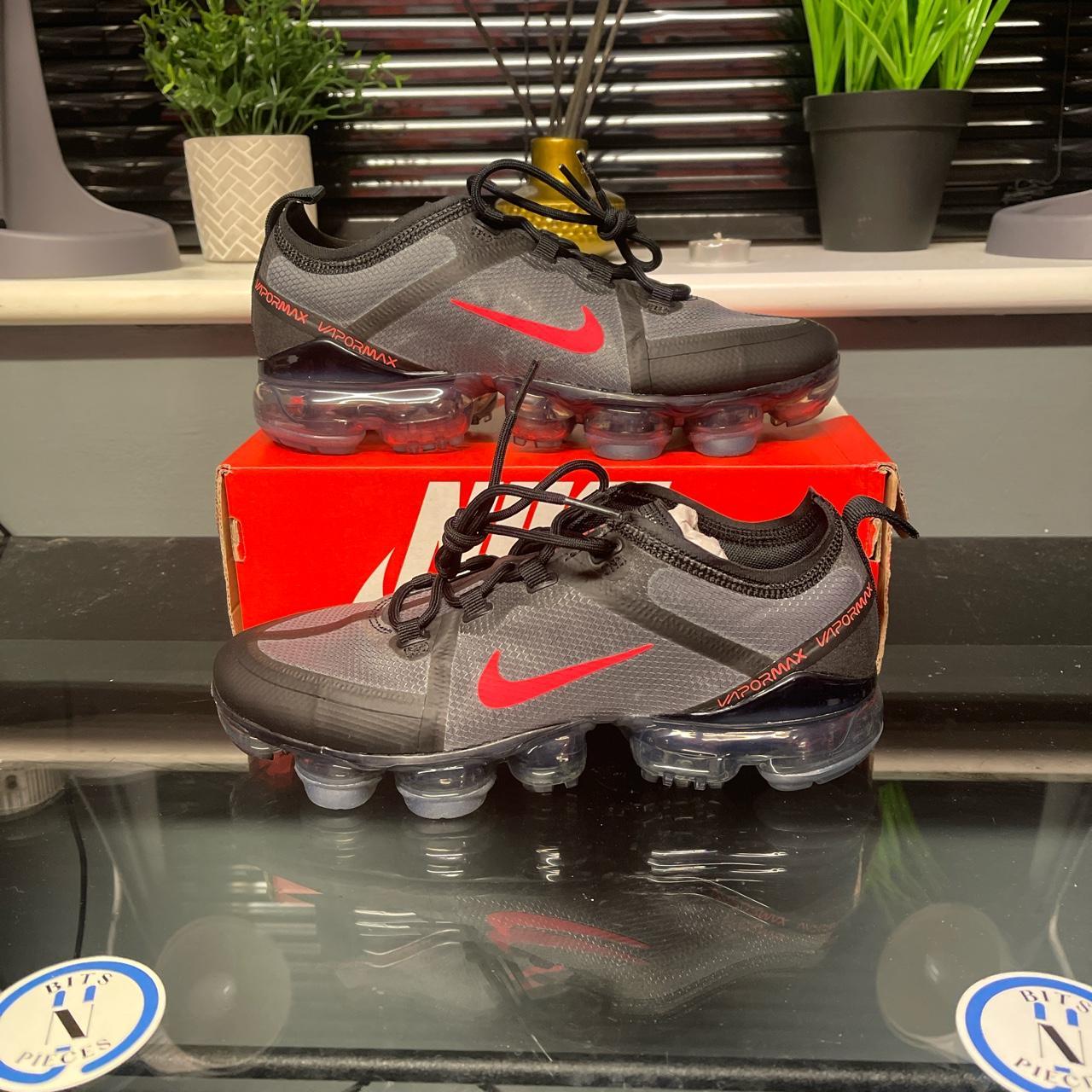 BRAND NEW Nike Air Vapormax UK5.5 All items are Depop