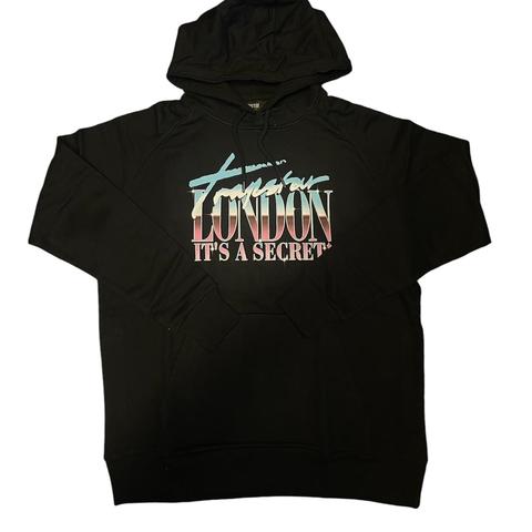 Brand New - Trapstar Lightning Credit Card Hoodie - | Depop