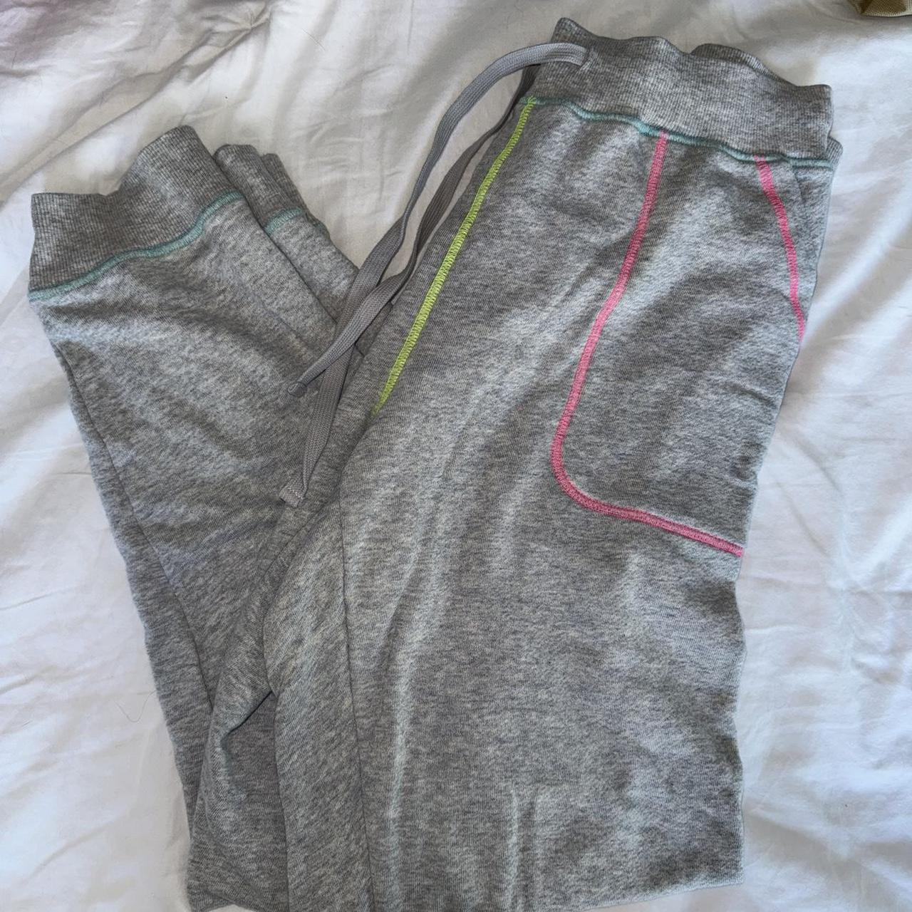 Rails Women's Sweatpants - Grey - M – Rails soft … - image 1