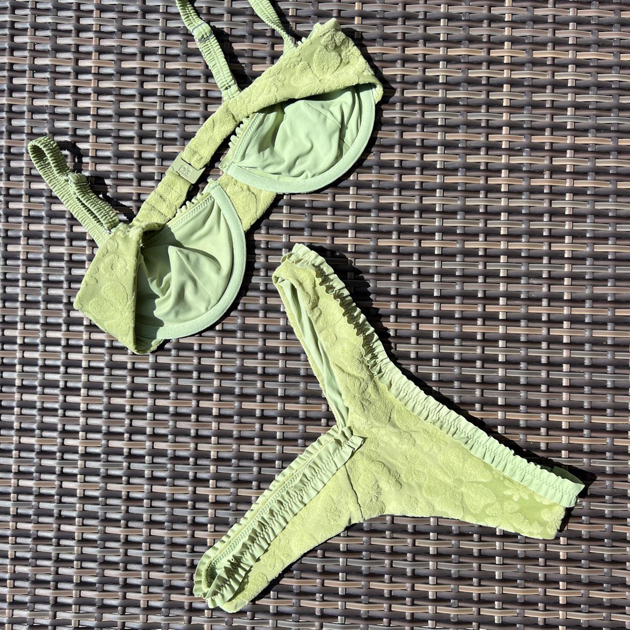 Women's Bikinis-and-tankini-sets | Depop