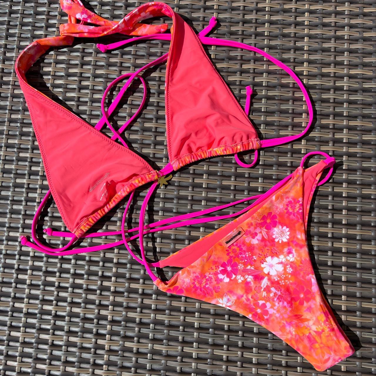 Women's Bikinisandtankinisets Depop