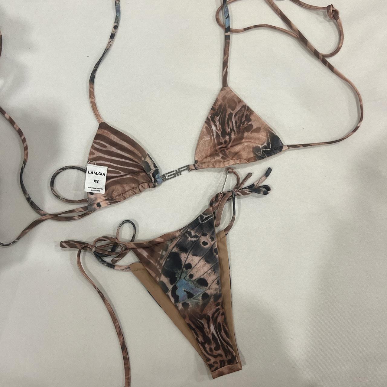 I Am Gia Bikini New w out tags - Depop